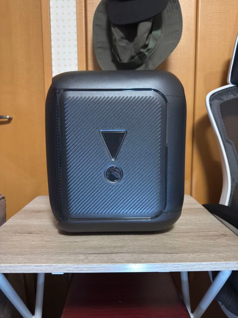 JBL PARTYBOX ENCORE ESSENTIAL スピーカー