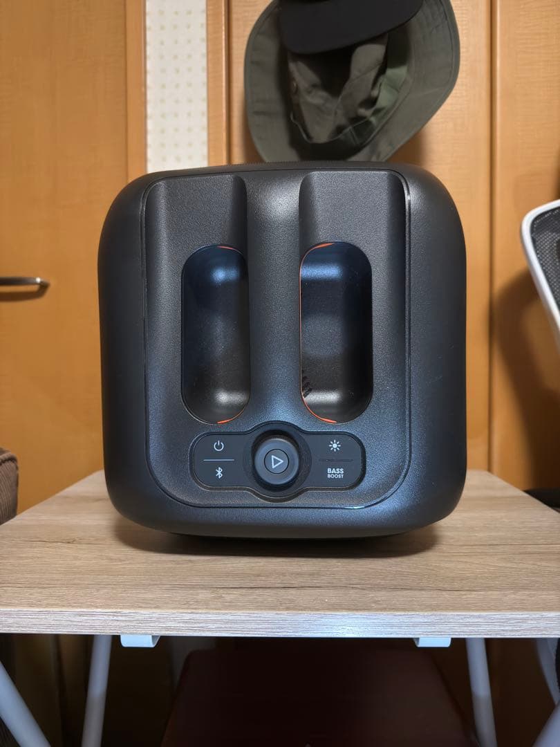 JBL PARTYBOX ENCORE ESSENTIAL スピーカー