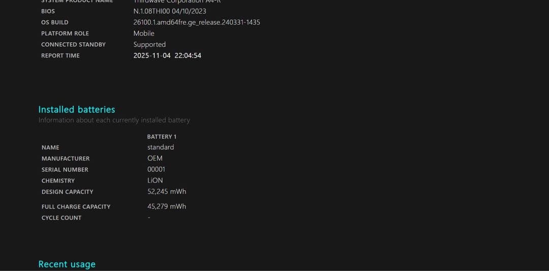 raytrek A4-R クリエイターノートパソコン