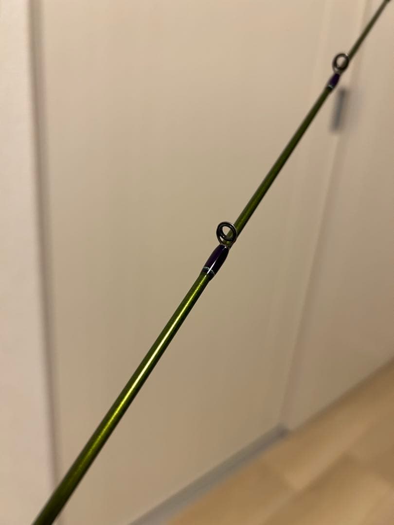 【美品/送料込み】ノリーズ　ロードランナー　ハードベイトスペシャル　HB630M