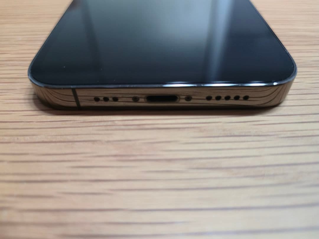 アップル Apple iPhone 13 Pro 128GB SIMフリー美品