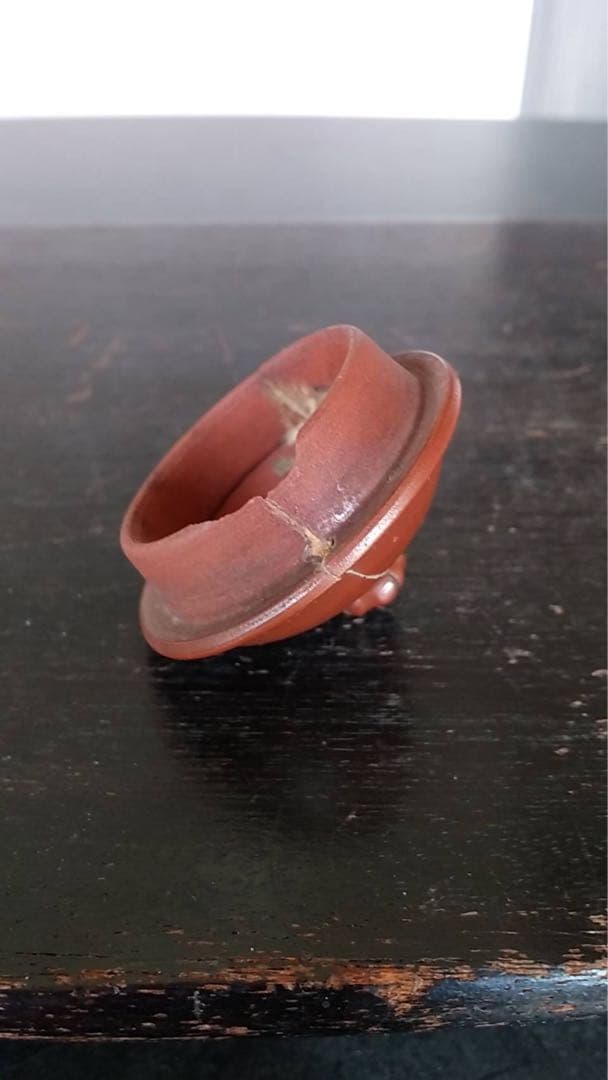 古備前 急須 煎茶器 茶道具 アンティーク 備前焼 中国美術 古美術