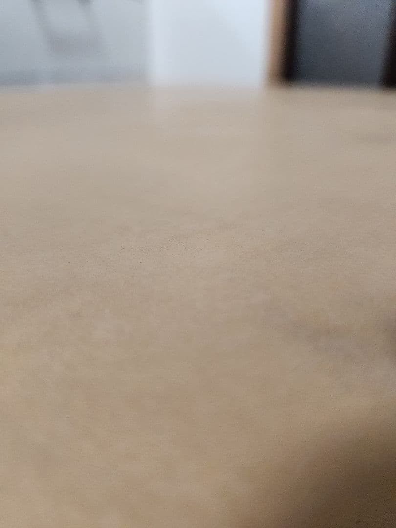 モールテックス　モールテックス　テーブル　カフェテーブル　家具　リノベーション