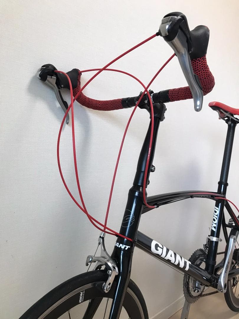 GIANT IDIOM 0 ジャイアント イディオム