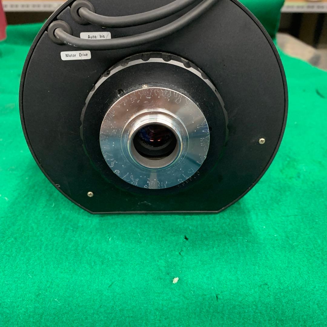 COSMICAR TV ZOOMLENS 15㎜-150㎜ 1:19