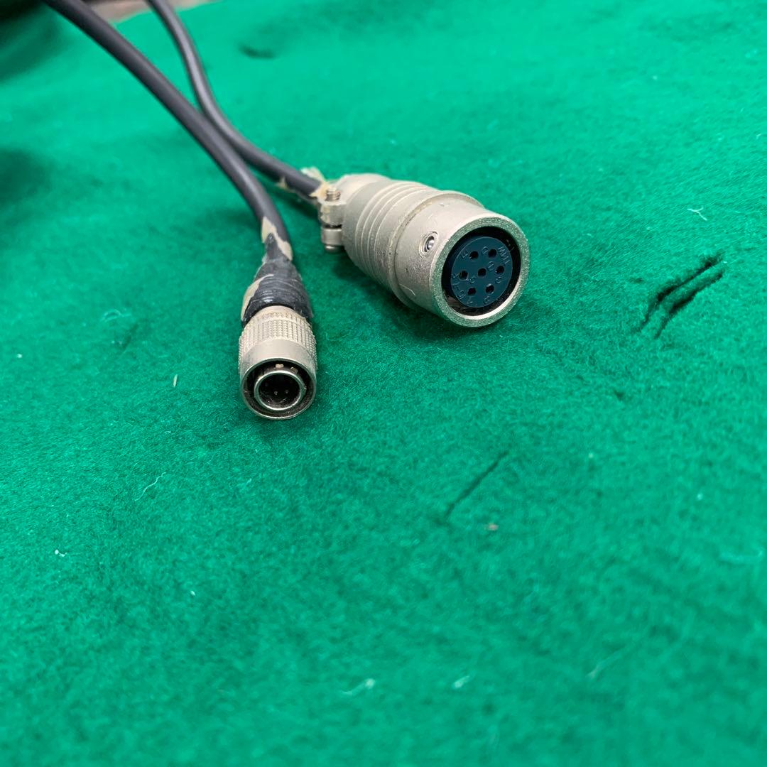 COSMICAR TV ZOOMLENS 15㎜-150㎜ 1:19