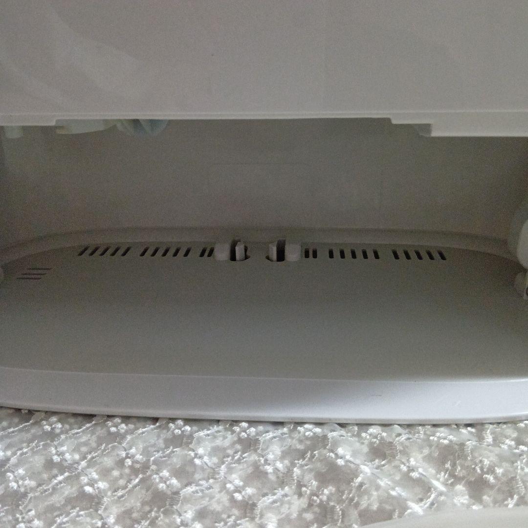 パナソニック 衣類乾燥除湿機 F-Y60T9 2021年製