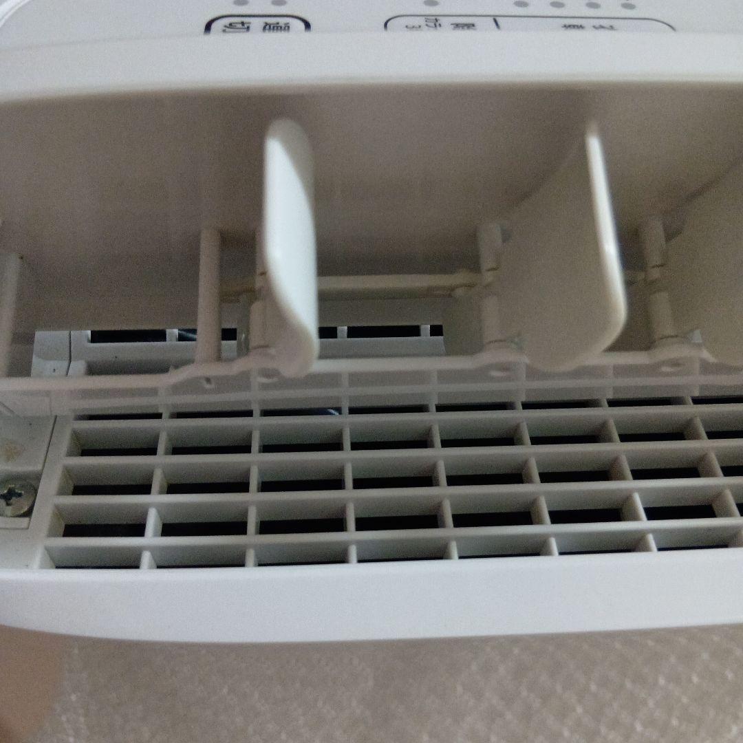 パナソニック 衣類乾燥除湿機 F-Y60T9 2021年製