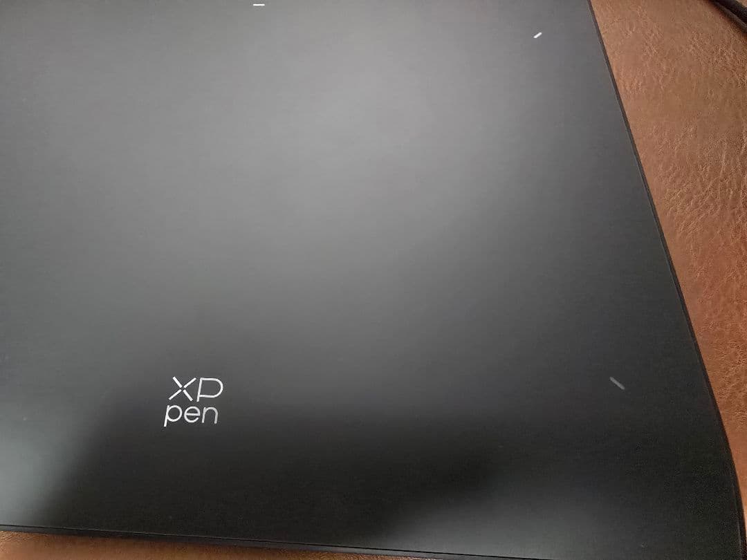 XP-Pen Deco Pro MW Gen 2 ペンタブレット