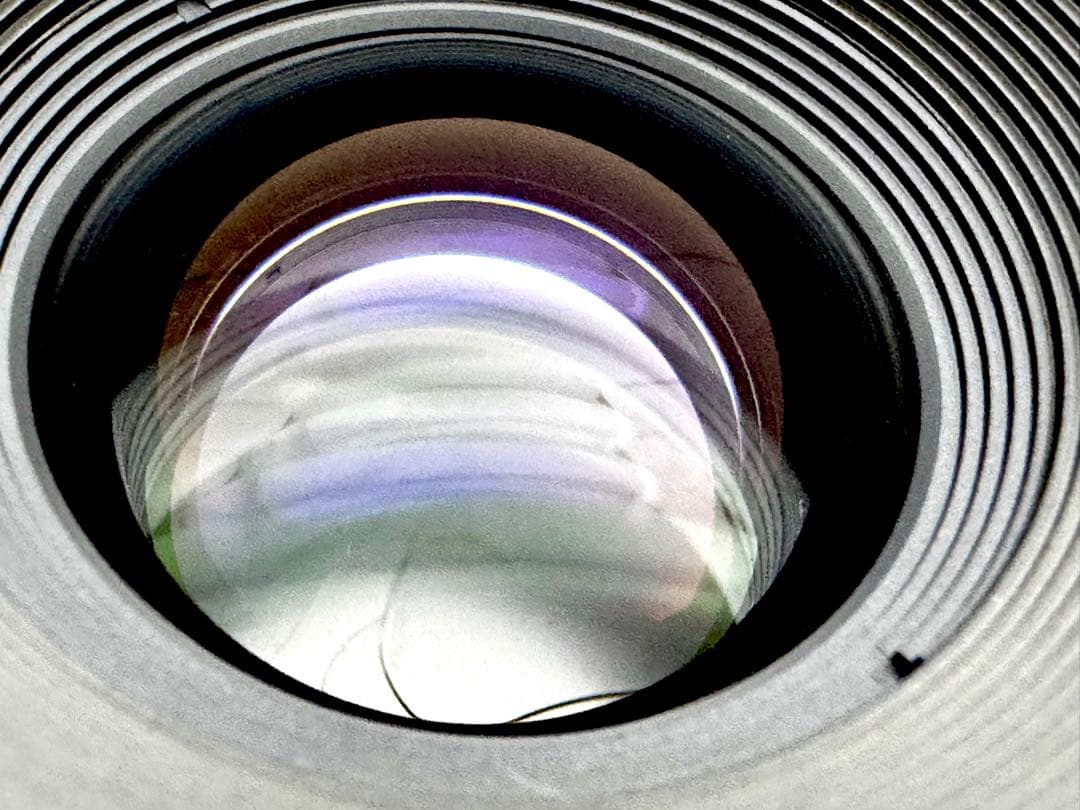 【新同・美品】ニューマミヤ６本体 ＋ レンズ75mm ＋150mm