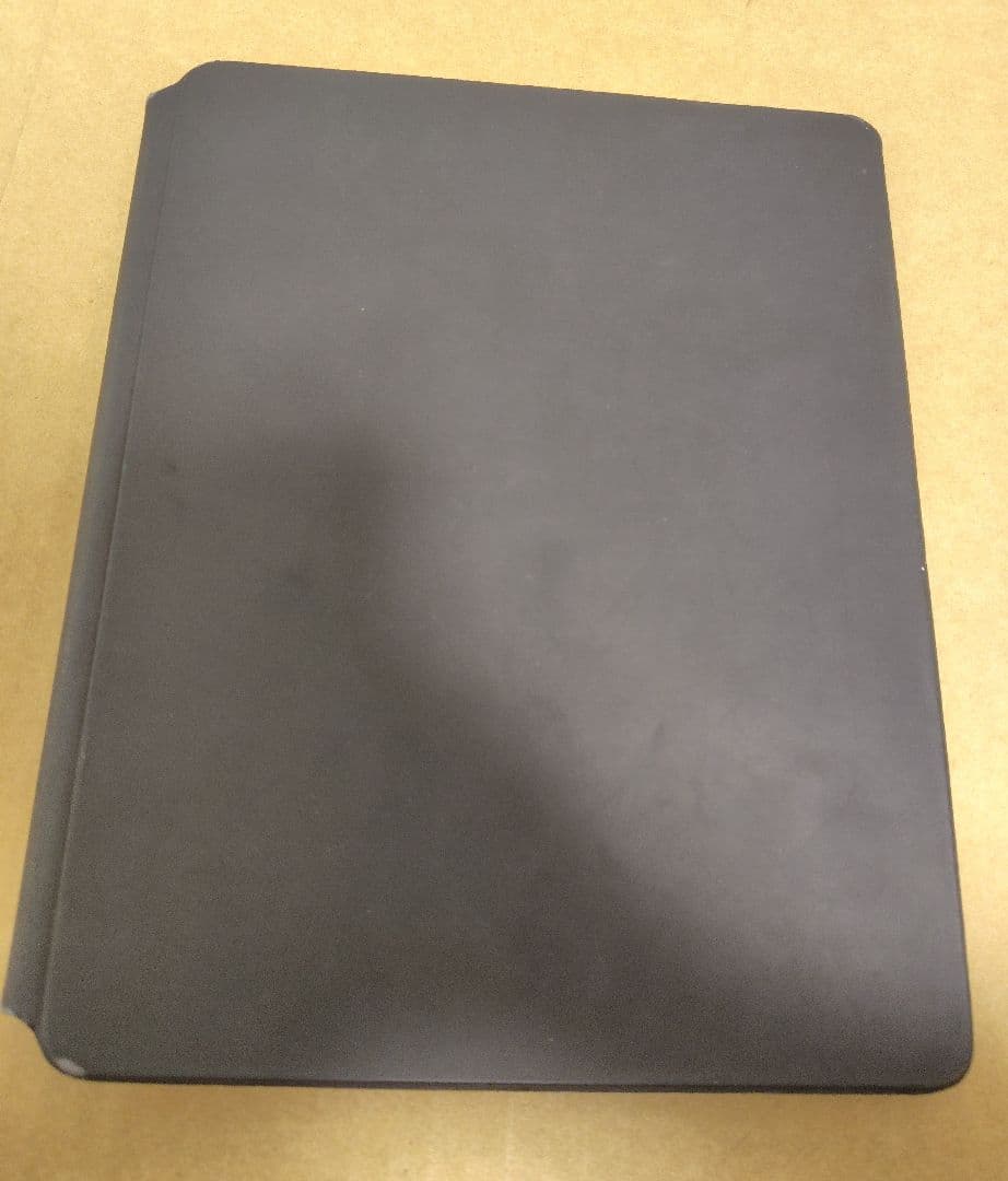 iPad Pro 12.9inch 第3世代 256GB シルバー キーボード付