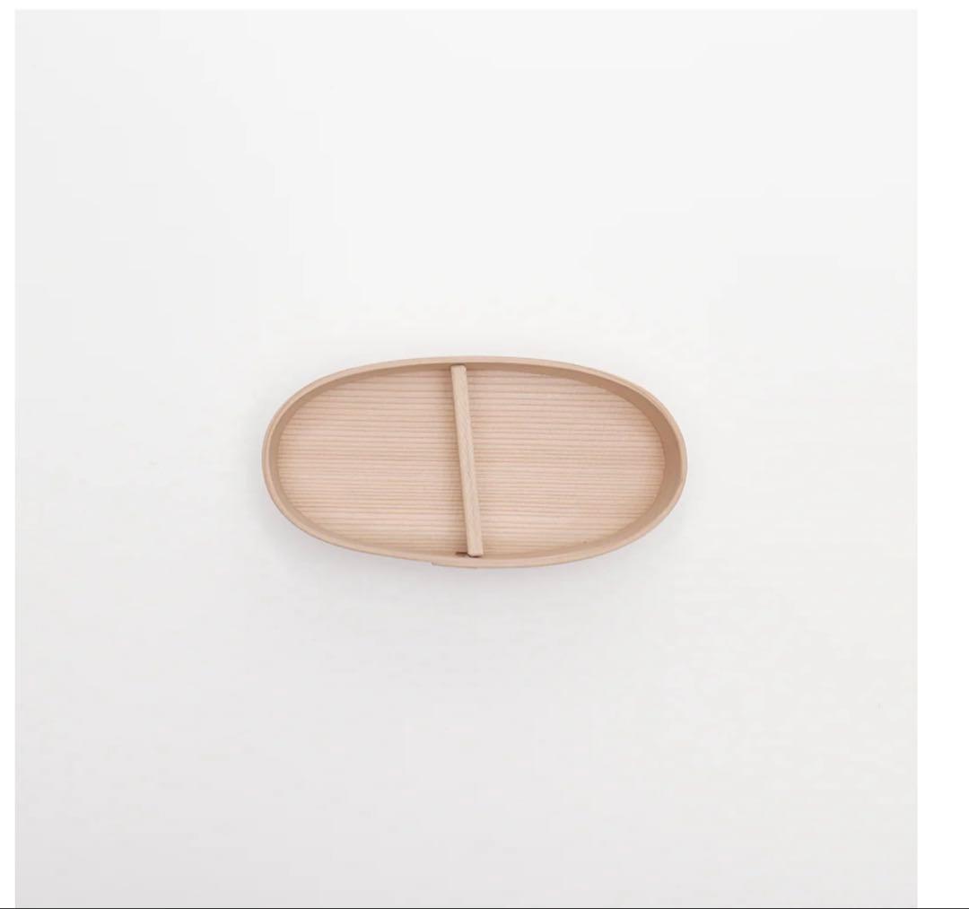 新品　柴田慶信商店　曲げわっぱ お弁当箱 300ml