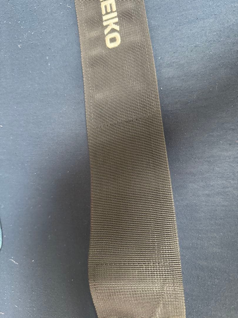 ELEIKO ハイブリッドリフティングベルト Sサイズ