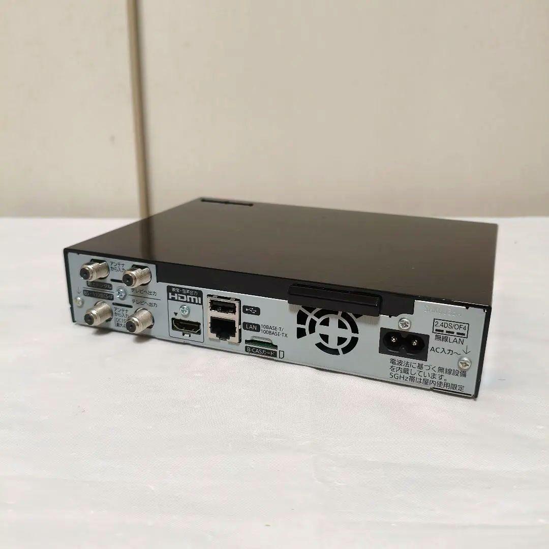 【極美品】パナソニック プライベート ビエラポータブルテレビ UN-10E5