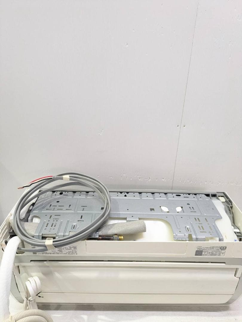 管理No.23★DAIKIN AN71YAP 室内機★分解清掃済み23畳エアコン
