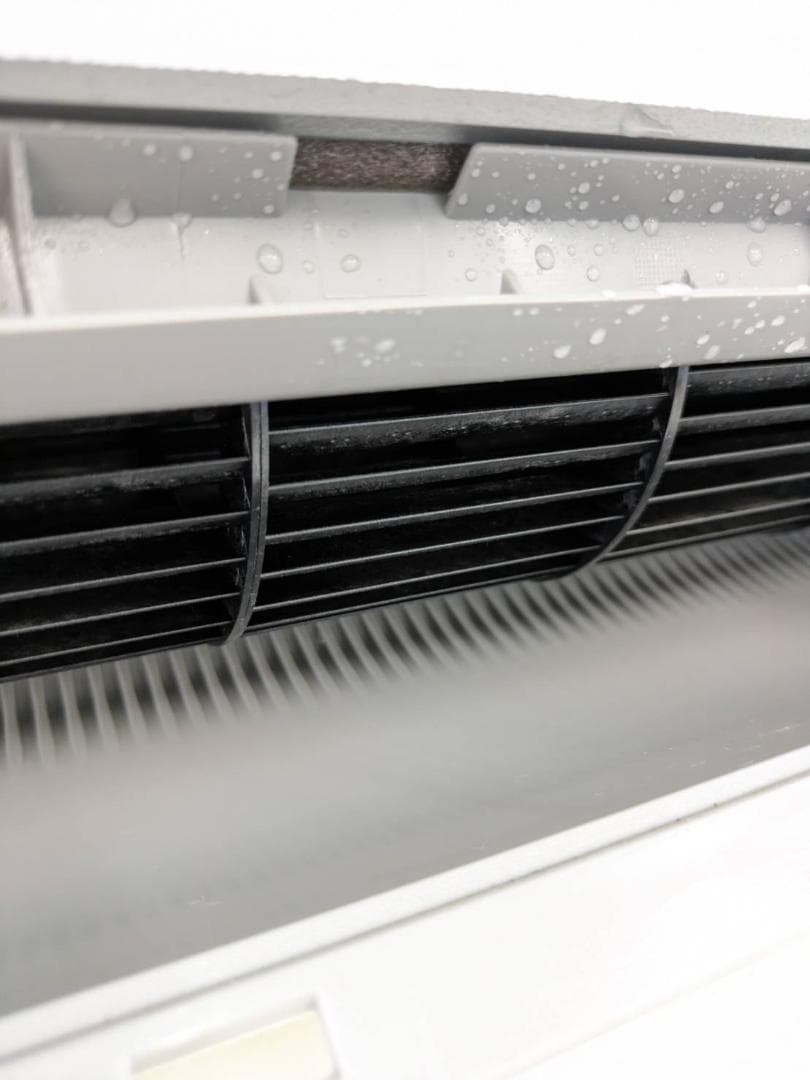 管理No.23★DAIKIN AN71YAP 室内機★分解清掃済み23畳エアコン