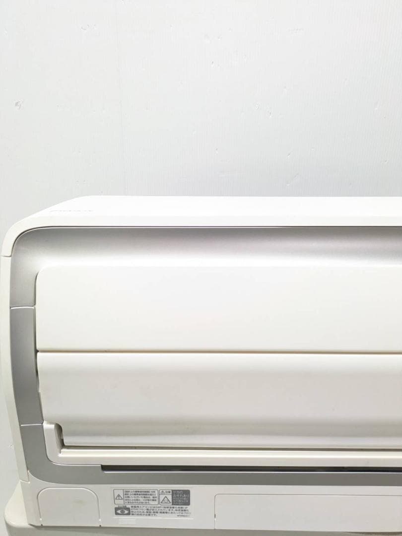 管理No.23★DAIKIN AN71YAP 室内機★分解清掃済み23畳エアコン