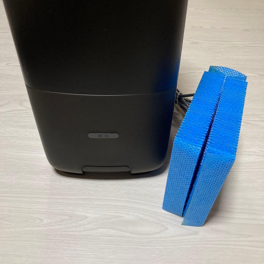 シャープ　プラズマクラスター加湿器 HV-S55-T 2024年製