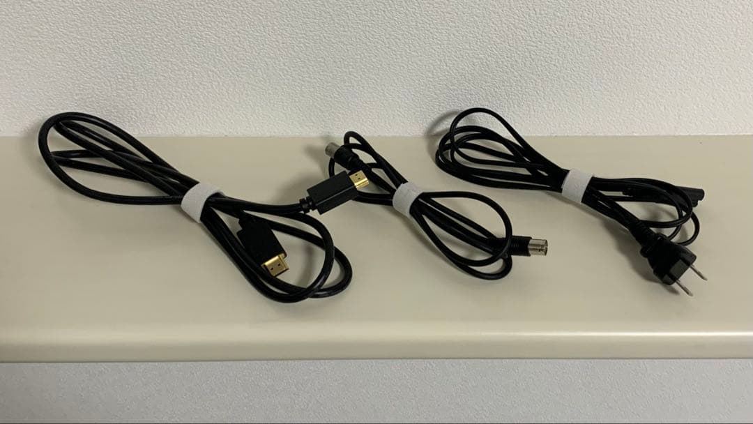 レコーダー Panasonic DIGA DMR-UBZ1020