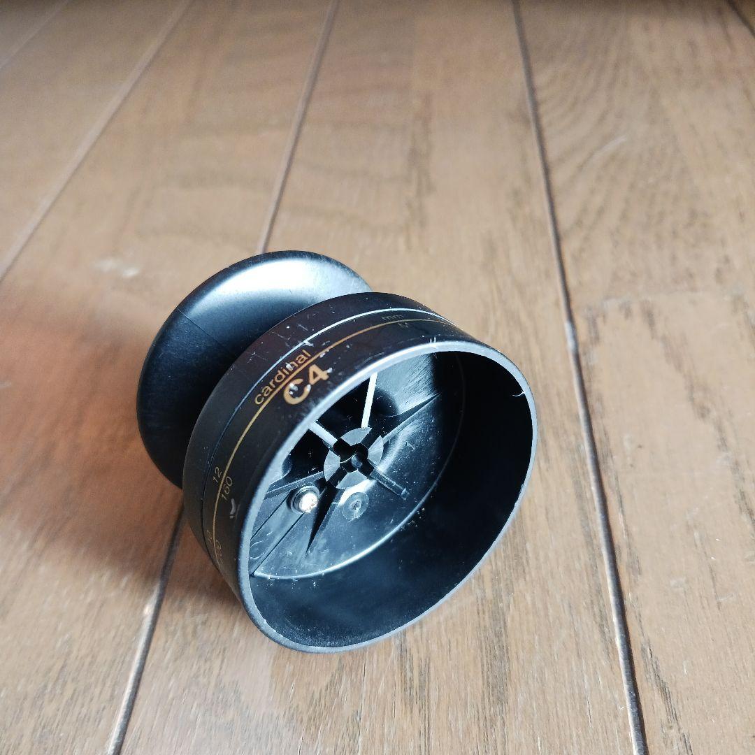 アブガルシア　AbuGarcia カーディナルC4 中古　なかなか美品
