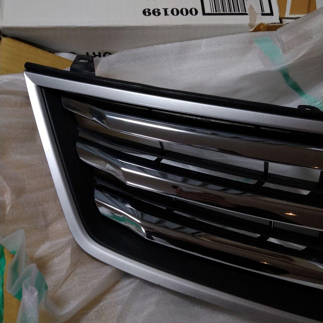 年越し値下げホンダ　前期型アコードCU2 純正グリル