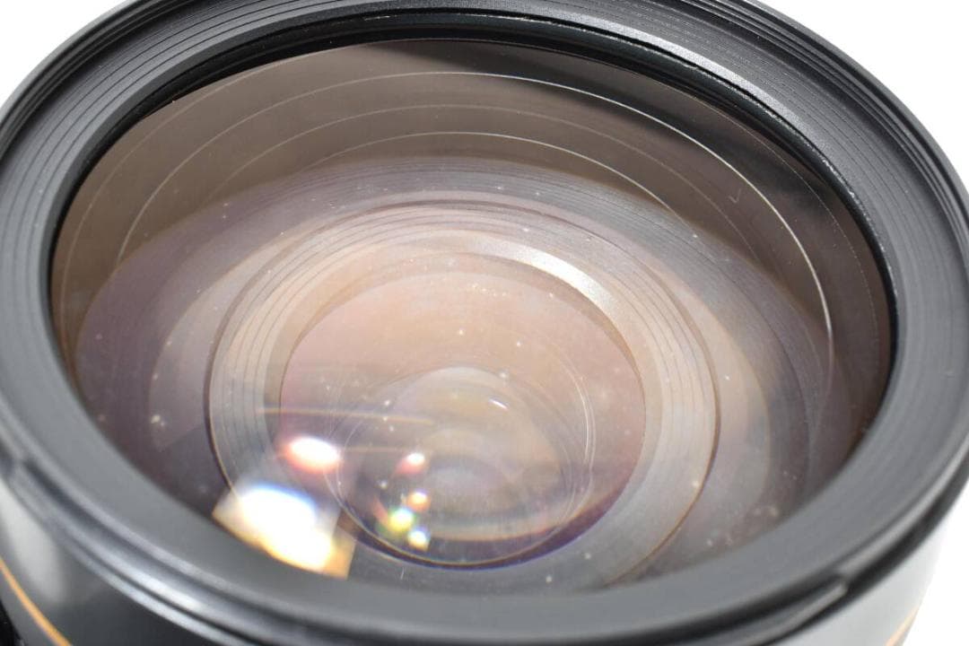 TAMRON SP AF 28-105mm F2.8 LD ニコン用