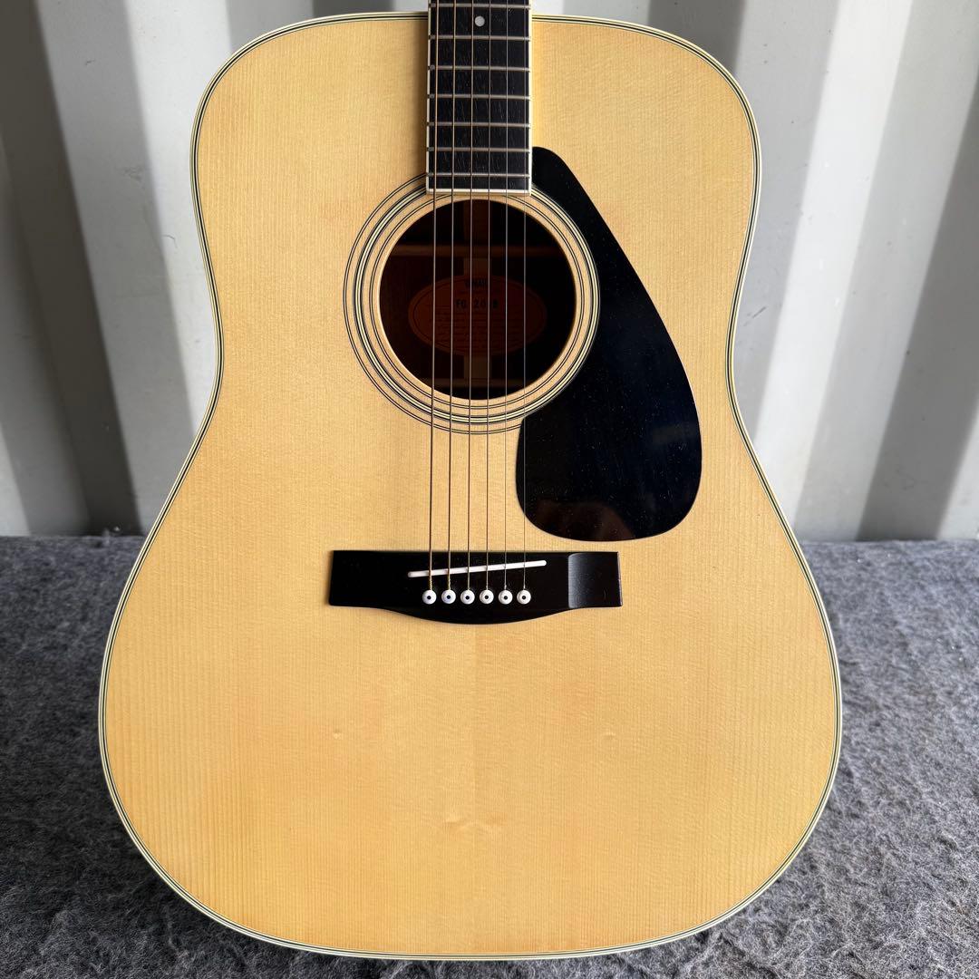 K7激安早い者勝ち✨Yamaha ヤマハ FG-201B アコースティックギター