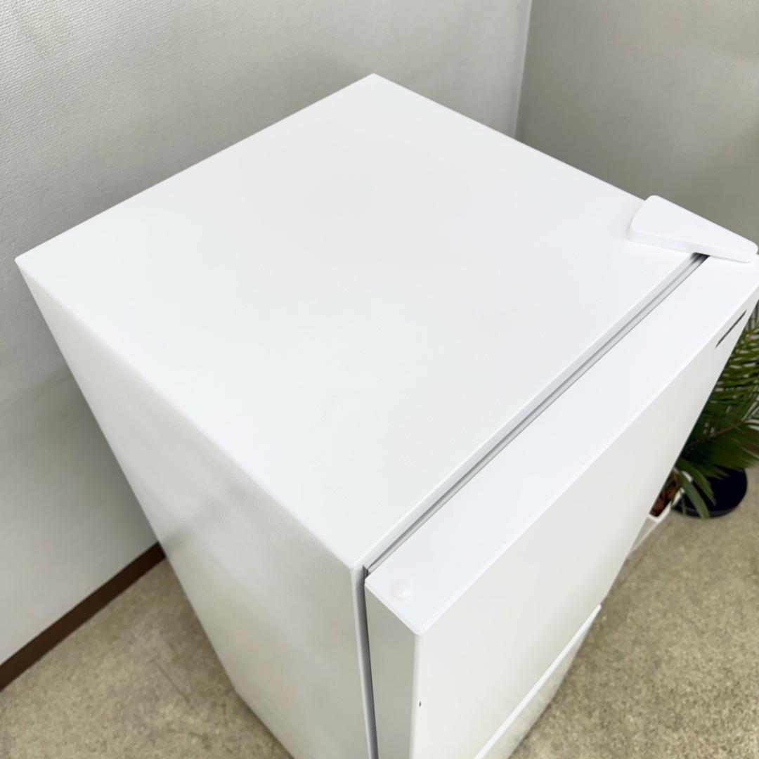 アイリスオーヤマ 冷蔵庫 小型 一人暮らし 133L 2024年製 3か月保証付