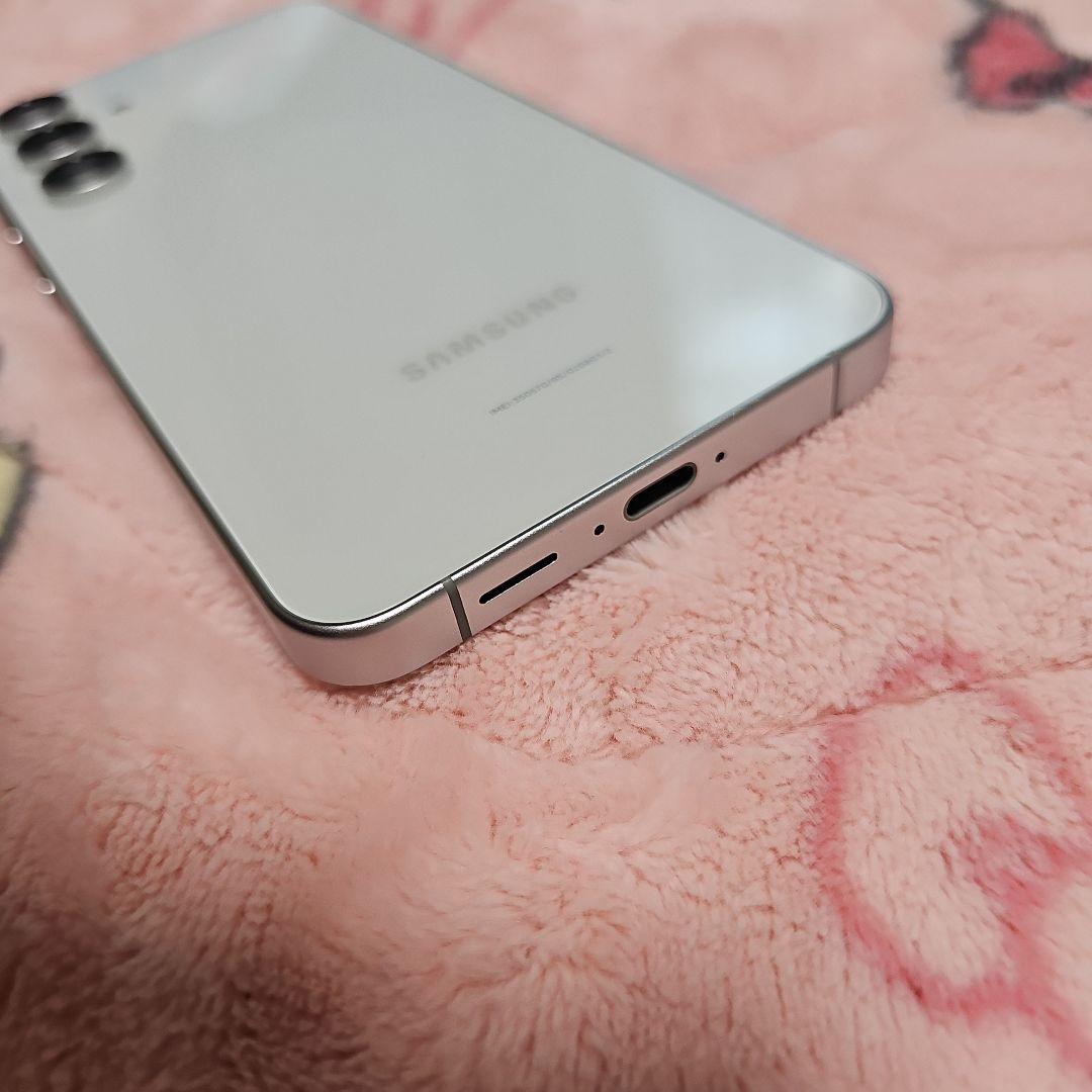 Samsung Galaxy S24FE 国内版　SIMフリー　128GB　美品