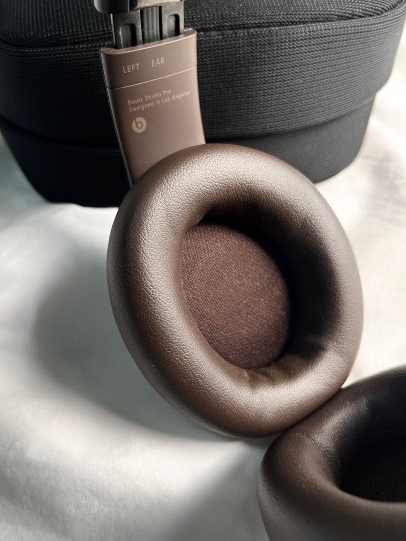 Beats Studio Pro / ディープブラウン