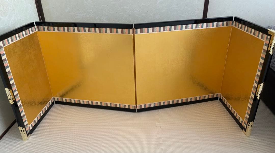 ひな人形　雛飾り　ひな飾り　レトロ　ビンテージ　アンティーク　木目込　ひな祭り