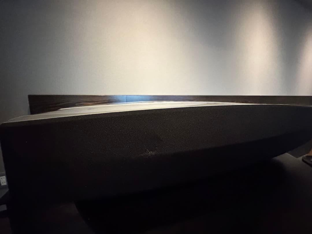 XGIMI AURA 超短焦点 4K レーザープロジェクター