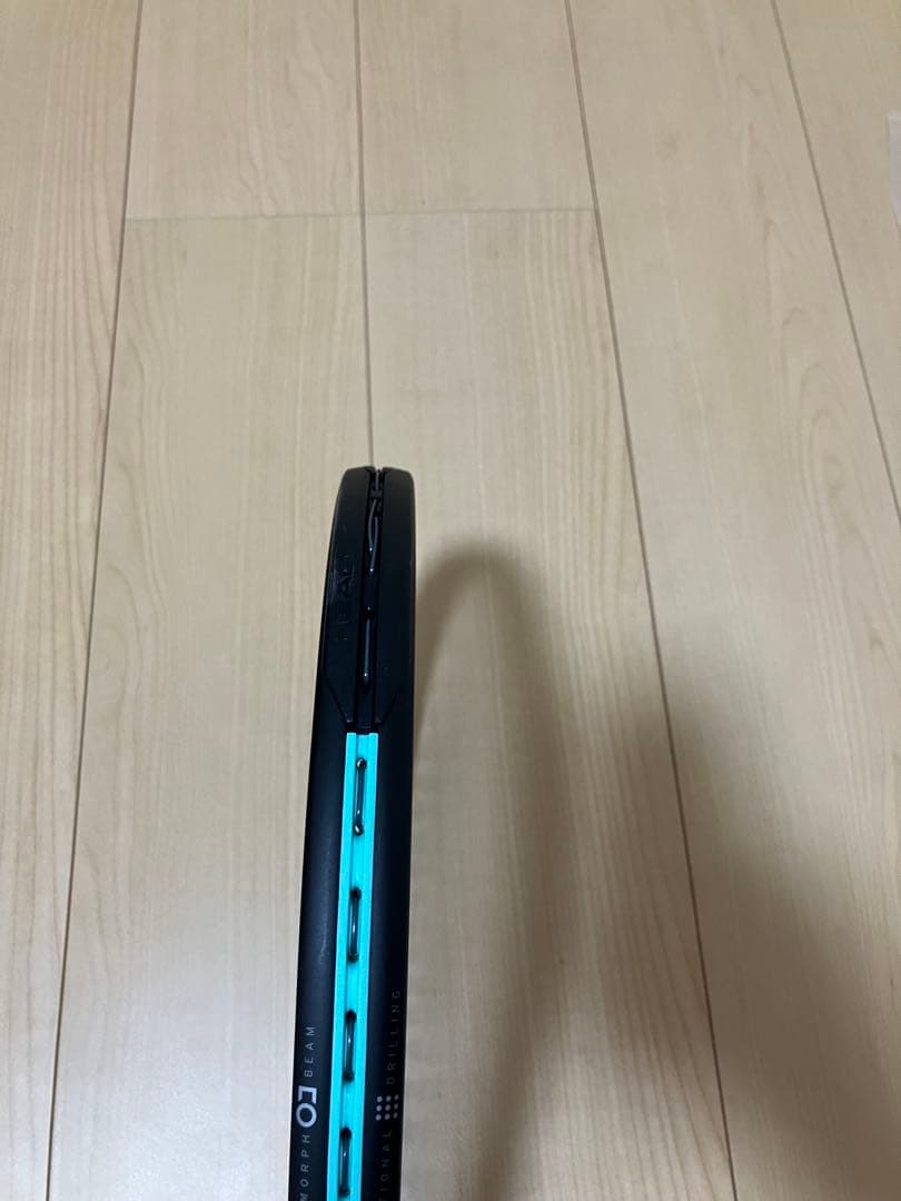 【2本セット】【計測済／マッチペア】Boom MP 2024モデル G3