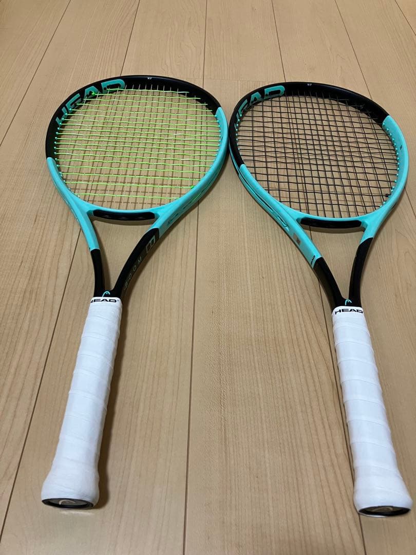 【2本セット】【計測済／マッチペア】Boom MP 2024モデル G3