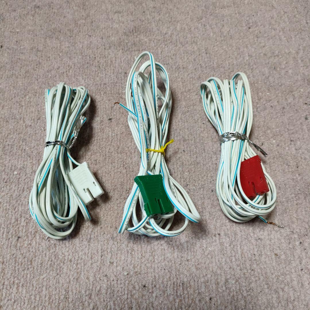 パナソニックPanasonic ホームシアター　サラウンドシステムスピーカー4本