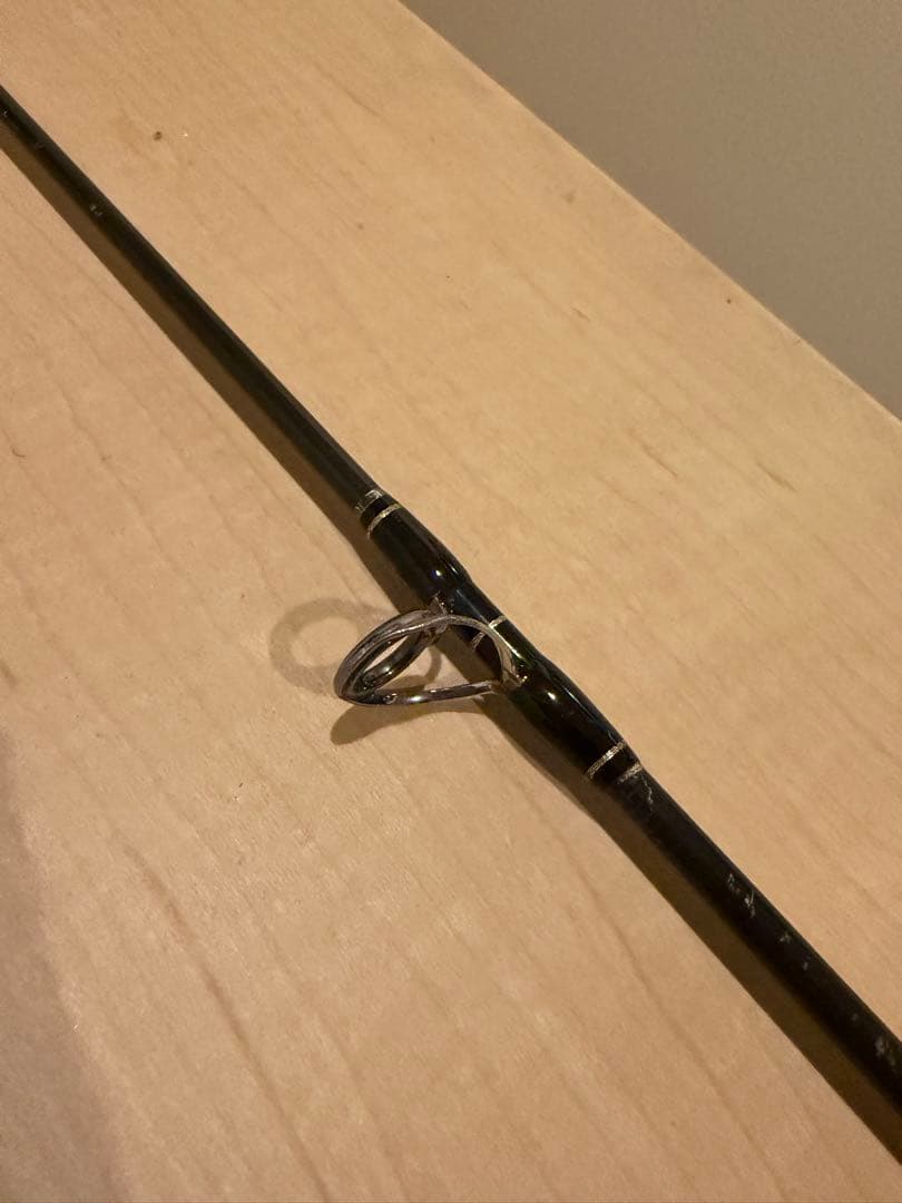 リップルフィッシャー ランナーエクシード103h