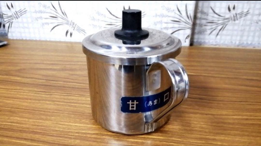 お好みソース入れ　青のりかん　カツオ入れ　お好み焼きセット