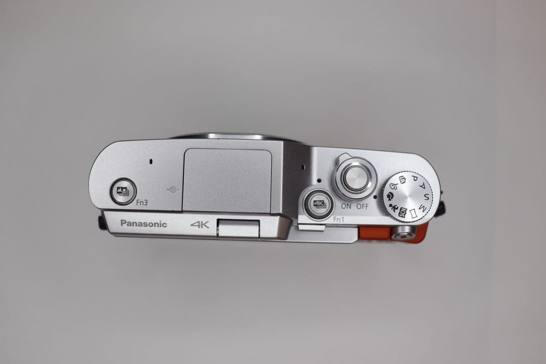 【やまと】パナソニック LUMIX DC-GF10Wダブルレンズキット