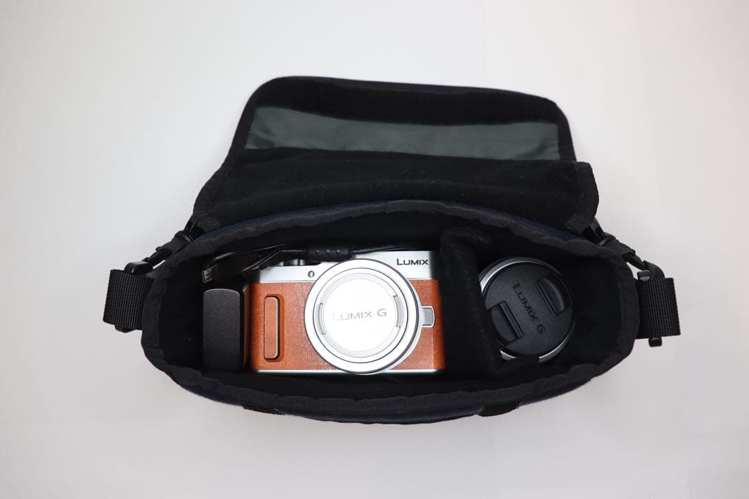 【やまと】パナソニック LUMIX DC-GF10Wダブルレンズキット