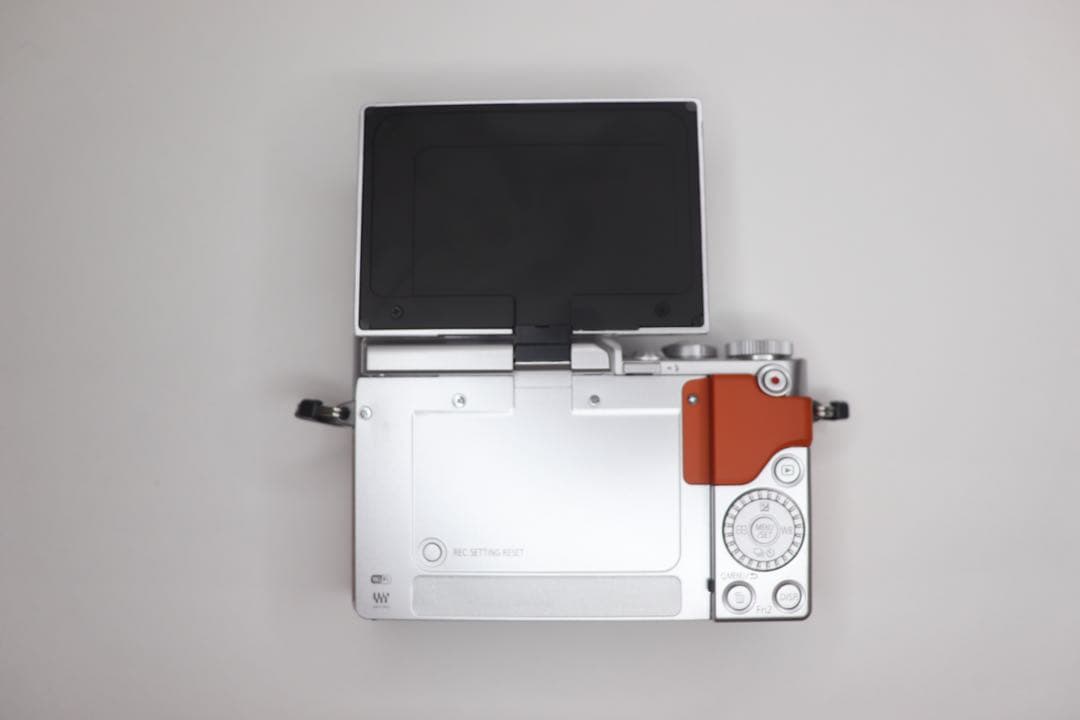 【やまと】パナソニック LUMIX DC-GF10Wダブルレンズキット