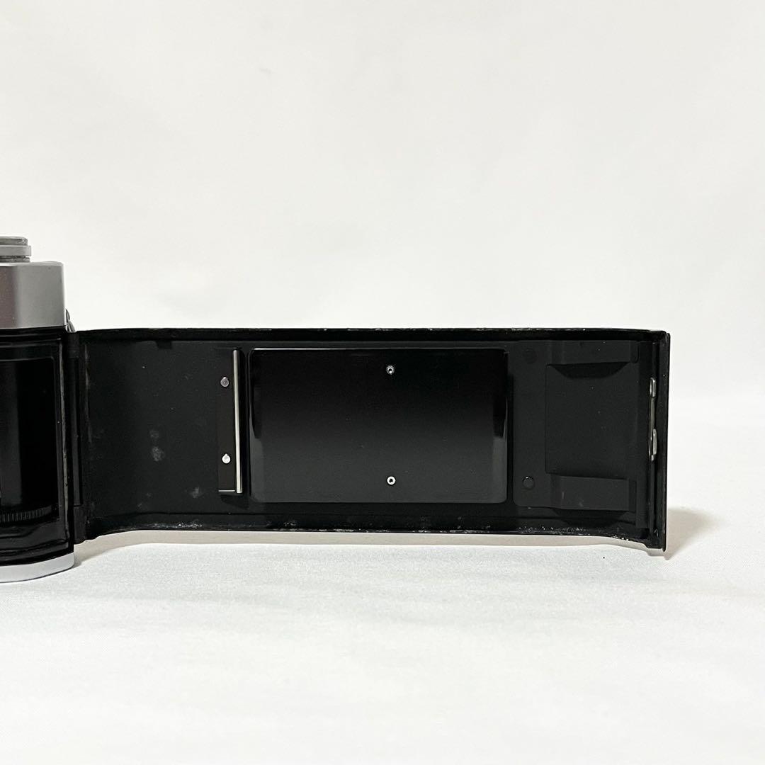 【完動品】Nikon Nikomat ELフィルムカメラ 動作確認済み