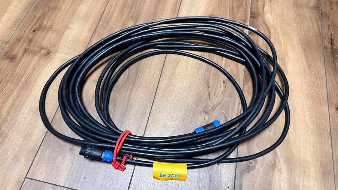 ファルコンアイズ　RX-18TD ×2セット