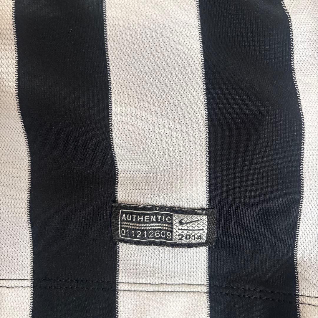 Juventus Nike DRI-FIT シャツ Mサイズ