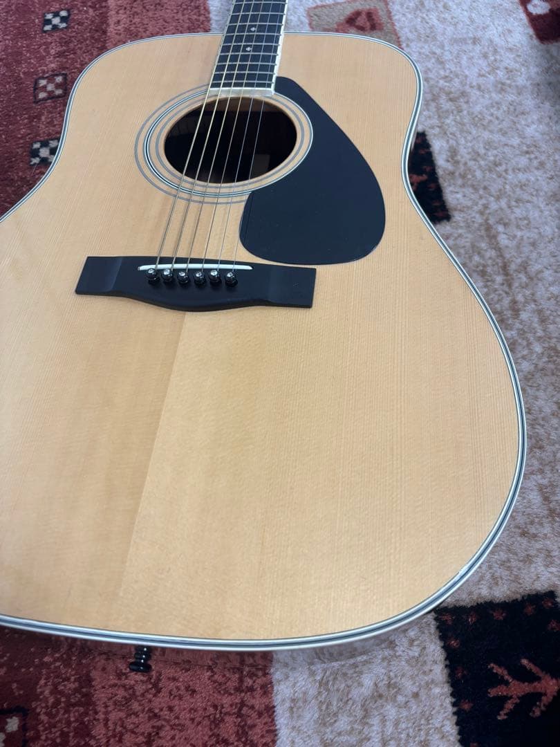 YAMAHA ヤマハ アコースティックギター FG-301B