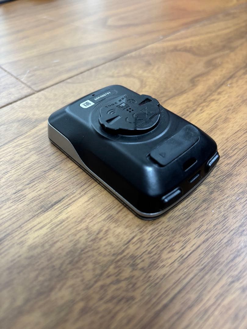 ガーミン Garmin edge 820j 日本語対応