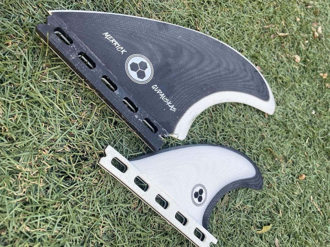 アルメリック　G SKATE 5′8″ 31.4L 美品