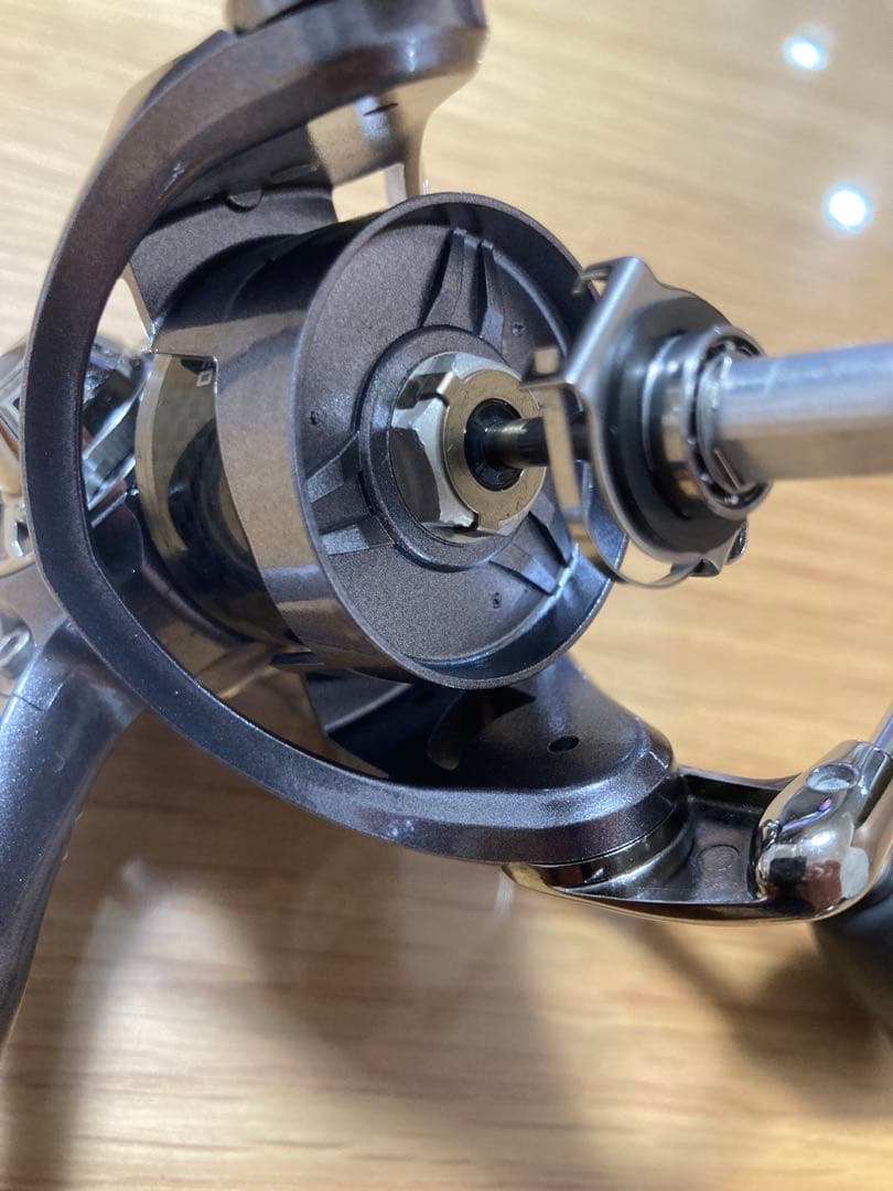 極上巻感 12イグジスト2004 神チューン【レビテーションエンジニアリング】