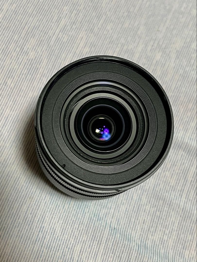 デジタルカメラ M.ZUIKO DIGITAL ED 12-45mm F4.0 PRO