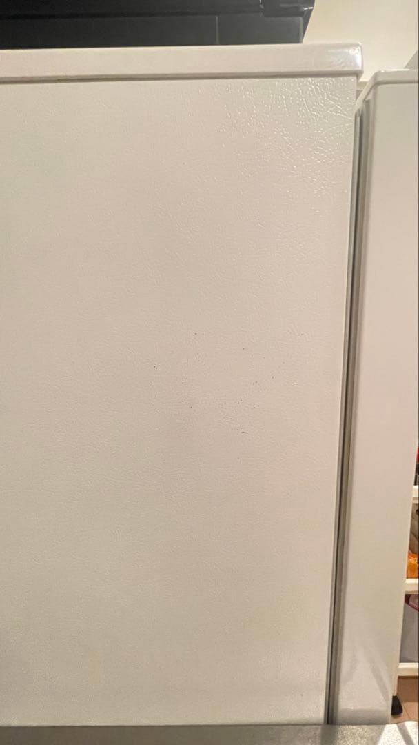 最終価格【超美品】AQUA 冷蔵庫 AQR-20J