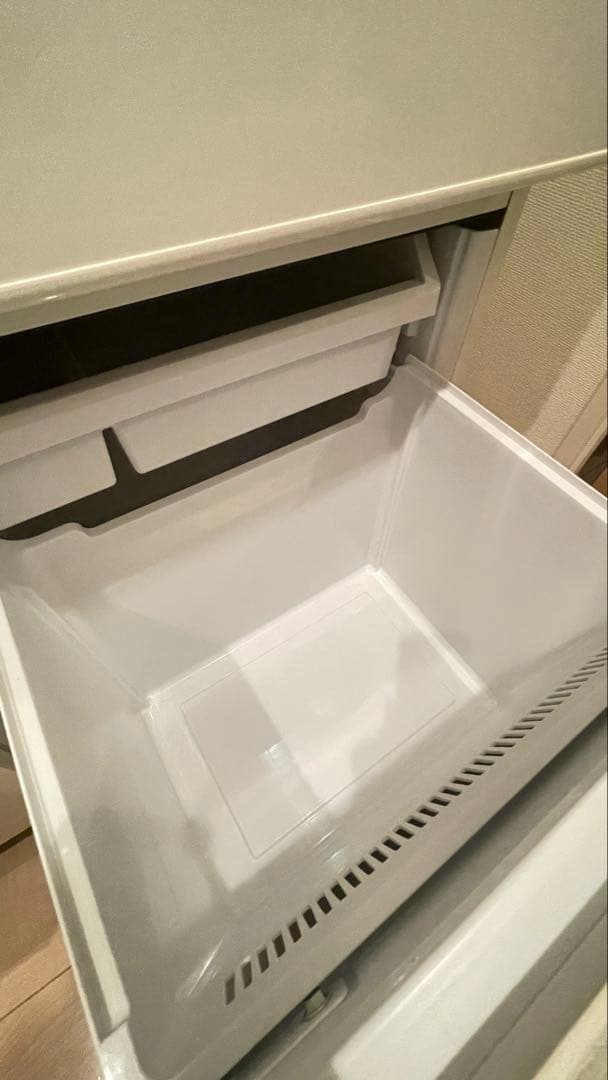 最終価格【超美品】AQUA 冷蔵庫 AQR-20J